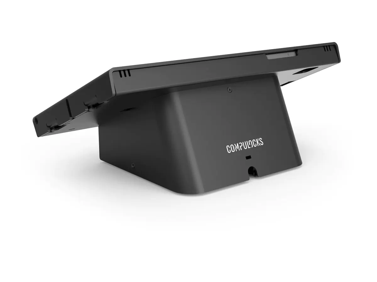 Compulocks Galaxy Tab S9 Ultra 14.6" Apex Enclosure AV Conference Capsule - Befestigungskit