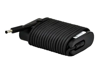 Dell AC Adapter - Netzteil - 45 Watt - Europa Dell AC Adapter - Netzteil - 45 Watt - Europa