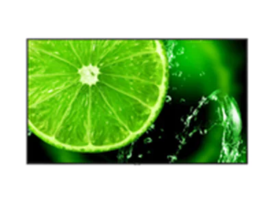 NEC MultiSync E988 - 249 cm (98") Diagonalklasse (247.7 cm (97.5") sichtbar) LCD-Display mit LED-Hintergrundbeleuchtung - Digital Signage - 4K UHD (2160p) 3840 x 2160 - HDR - direkt beleuchtete LED - Schwarz