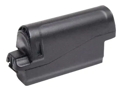 Zebra PowerPrecision+ - Handheld-Akku - Lithium-Ionen - 5000 mAh - für Zebra WT6000 Wearable Computer, WT6300
