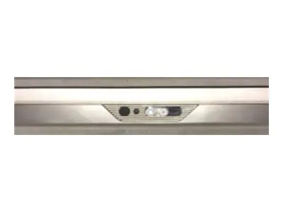 GETAC - Tablet-Bildschirmschutz - für Getac F110 G4, F110 G5