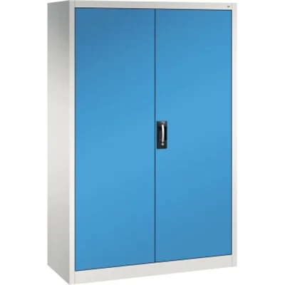 C+P Werkzeugschrank 893100S10321 4Böden 1950x1200x500mm lgr/lbl C+P Werkzeugschrank 893100S10321 4Böden 1950x1200x500mm lgr/lbl