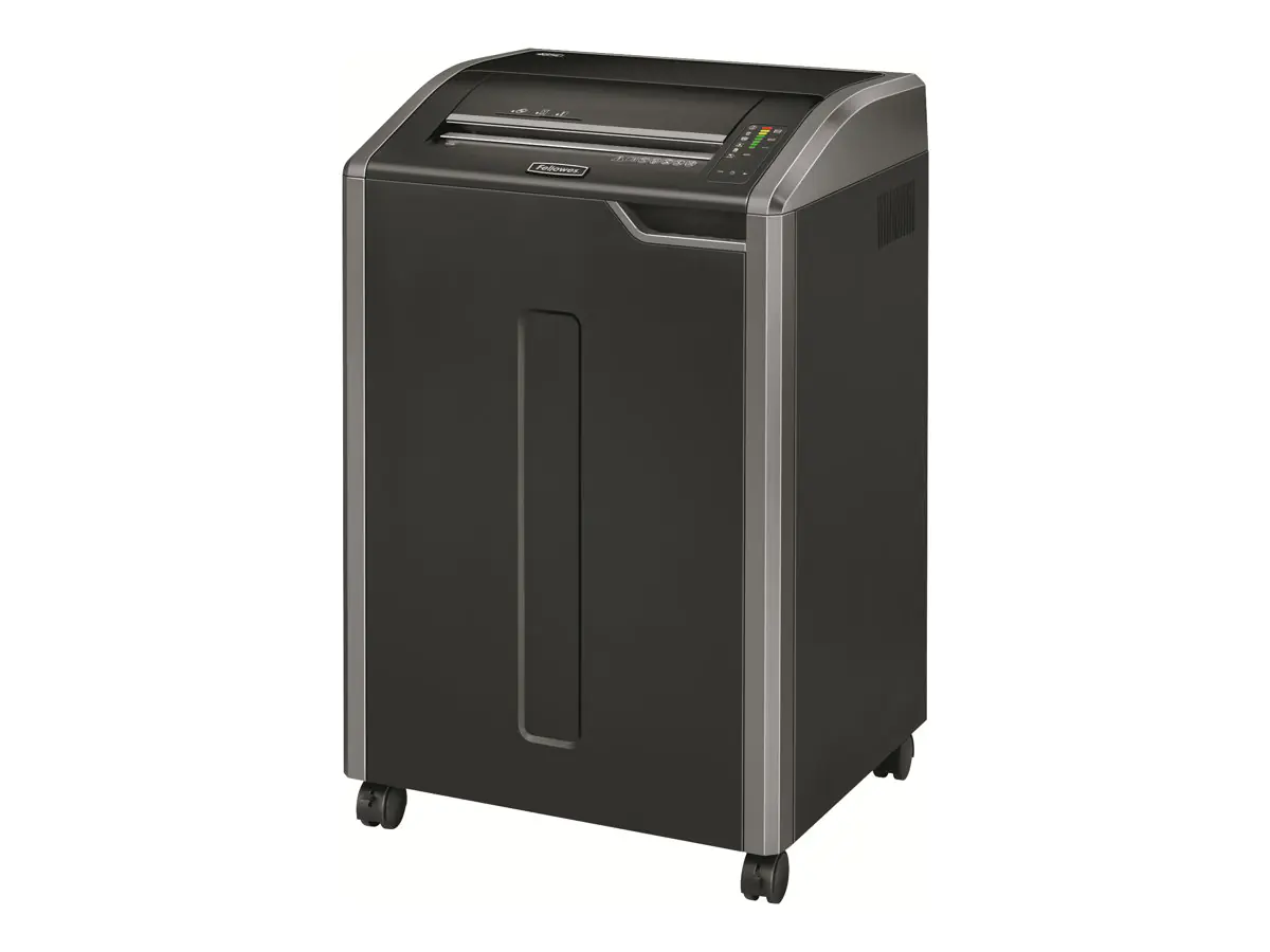 Fellowes Powershred 485i - Vorzerkleinerer 4699501