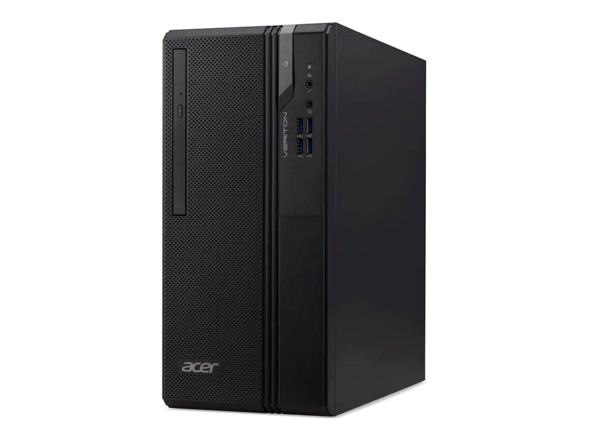 Acer Veriton Essential ES2 VES2740G - MT - Core i5 10400 / 2.9 GHz