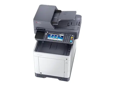 Kyocera ECOSYS M6630CIDN/KL3 Multifunktionsdrucker Farbe - Laser - Legal - 870B61102TZ3NLX