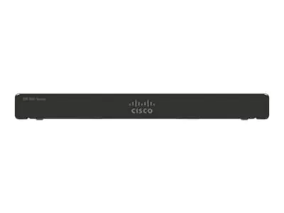 Cisco Integrated Services Router 926 - Router - Kabelmodem 4-Port-Switch - 1GbE - WAN-Ports: 2