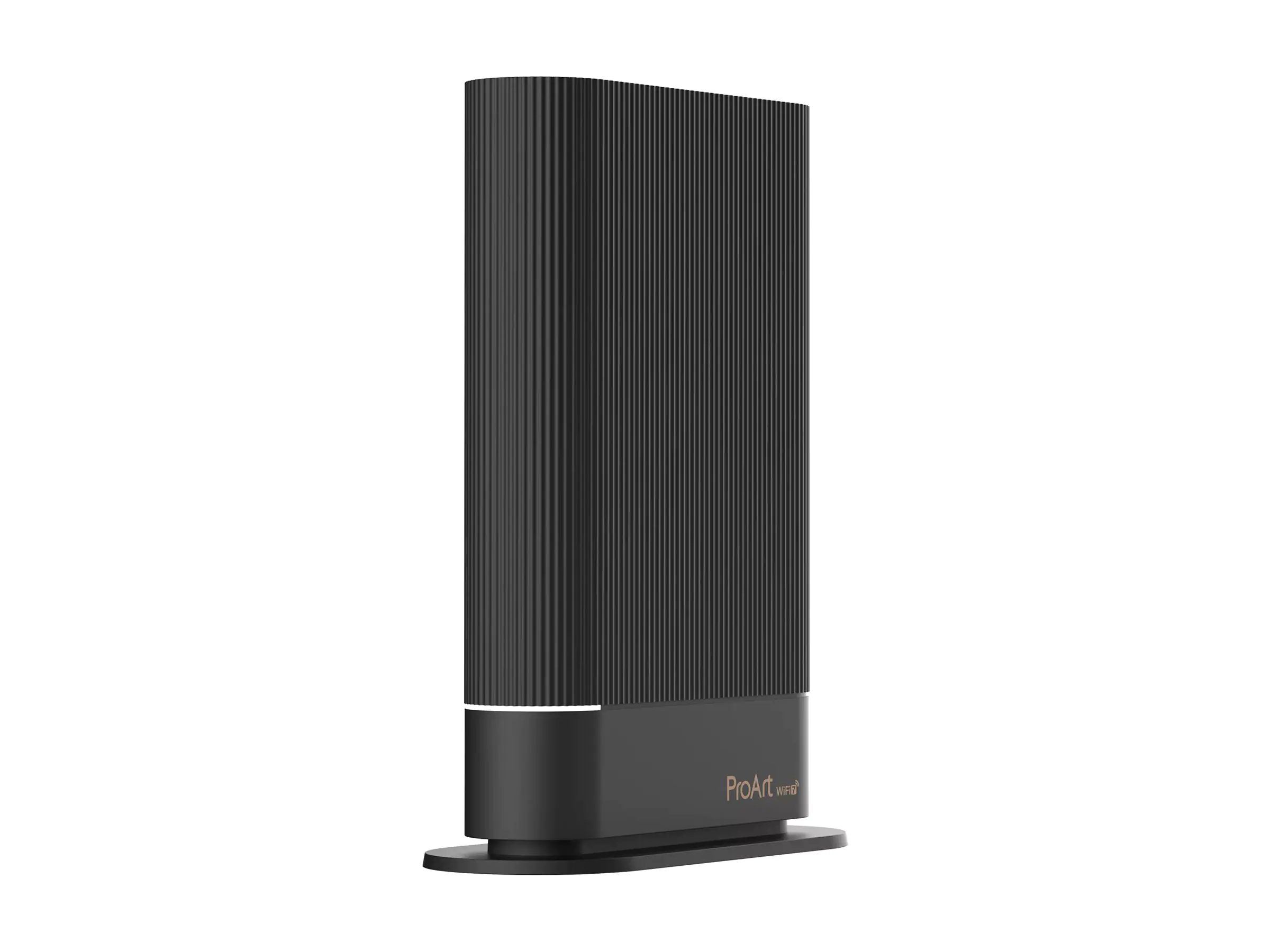 ASUS ProArt PRT-BE5000 - Wireless Router 4-Port-Switch 90IG0AG0-MO9C10