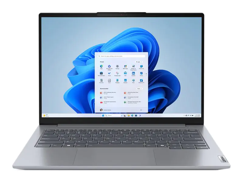 Lenovo ThinkBook 14 G7 IML 21MR - 180°-Scharnierdesign - Intel Core Ultra 7 155H / 1