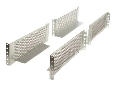 APC - UPS Montageset - Rack montierbar - für Smart-UPS SRT 10000VA, 2200VA, 3000VA, 5000VA, 6000VA, 8000VA