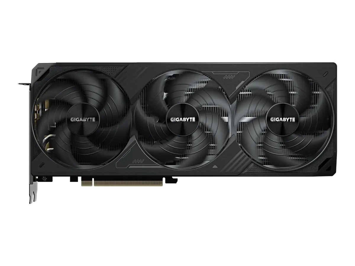 Gigabyte GeForce RTX 5070 Ti WINDFORCE SFF 16G GV-N507TWF3-16GD