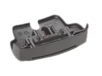Zebra MC33XX Charge Only Adapter - Handheld-Ladeschale - für Zebra MC3300 Premium, MC3300 Premium Plus, MC3300 Standard, MC3300ax, MC3330XR, MC3390xR