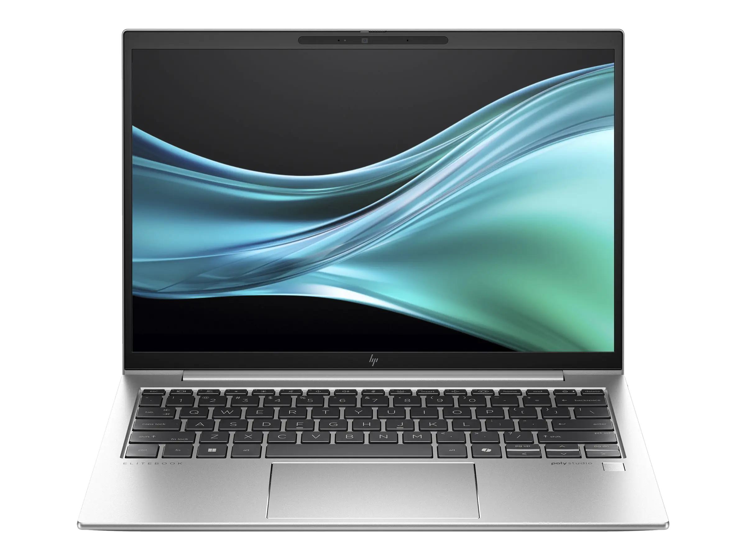 HP EliteBook 830 G11 Notebook - Wolf Pro Security - Intel Core Ultra 7 155U / 1.7 GHz - Win 11 Pro - HP EliteBook 830 G11 Notebook - Wolf Pro Security - Intel Core Ultra 7 155U / 1.7 GHz - Win 11 Pro -