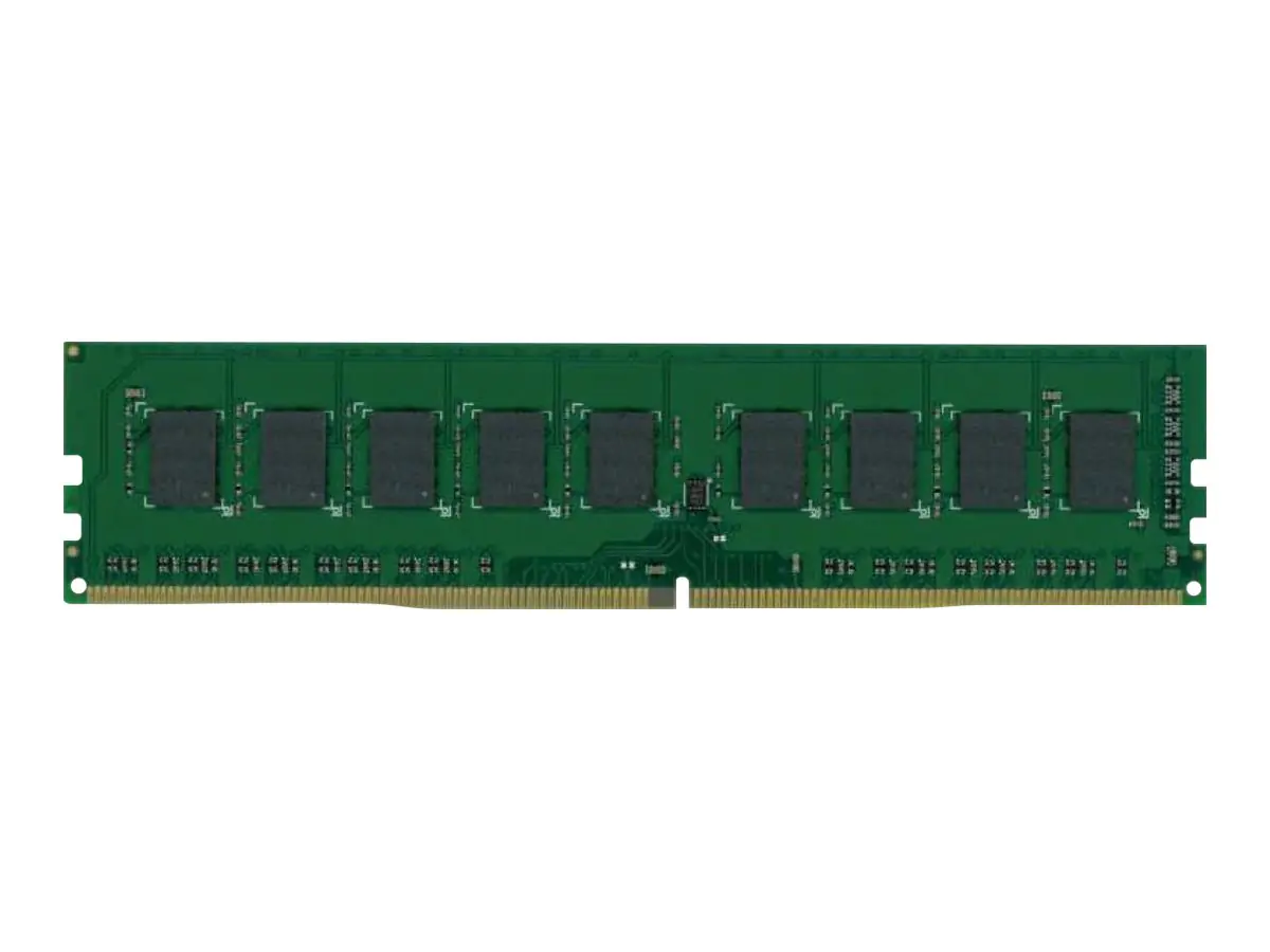 DATARAM Value Memory - DDR4 - Modul - 4 GB