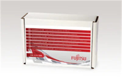 Fujitsu Consumable Kit: 3576-500K - Scanner - Verbrauchsmaterialienkit - für fi-6670, 6670A, 6750S, 6770, 6770A Fujitsu Consumable Kit: 3576-500K - Scanner - Verbrauchsmaterialienkit - für fi-6670, 6670A, 6750S, 6770, 6770A