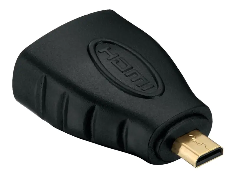 PureLink Helos BASIC - HDMI-Adapter mit Ethernet - 19 302026