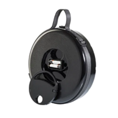 WEDO® Sitzhocker SITTOGLOW® Farbe der Sitzfläche: schwarz