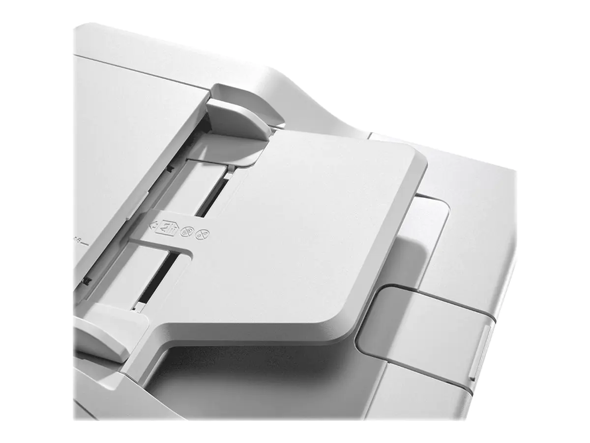 Brother MFC-L3730CDN - Multifunktionsdrucker - Farbe - LED - Legal (216 x 356 mm) (Original) - A4/Legal (Medien) - bis zu 18 Seiten/Min. (Drucken) - 250 Blatt - 33.6 Kbps - USB 2.0, LAN