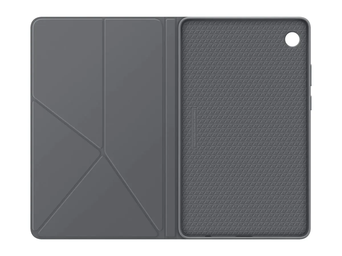 Samsung Book Cover für Galaxy Tab A11 Black