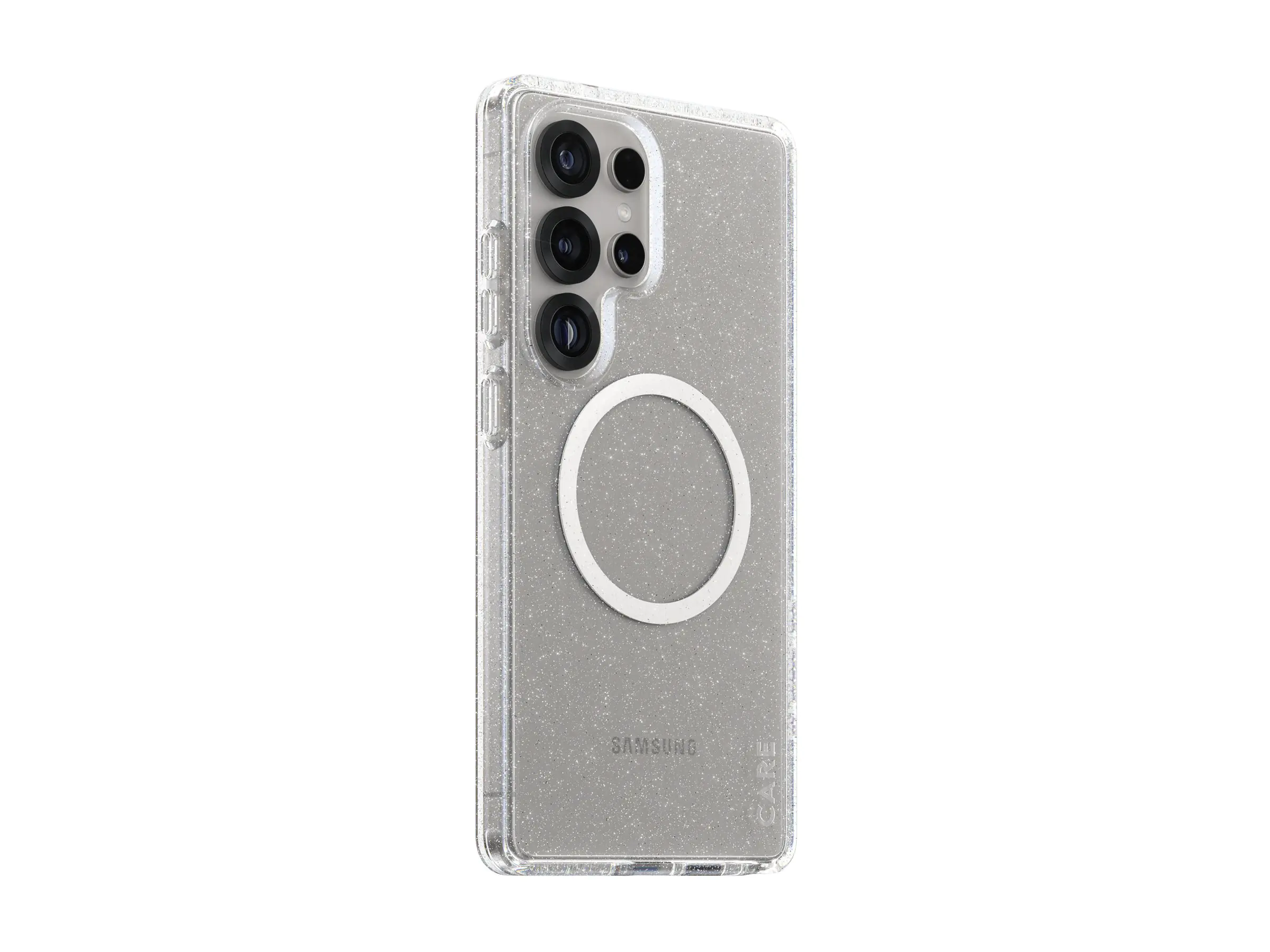 PanzerGlass CARE by PanzerGlass Urban Combat - Hintere Abdeckung für Mobiltelefon - Thermoplastis