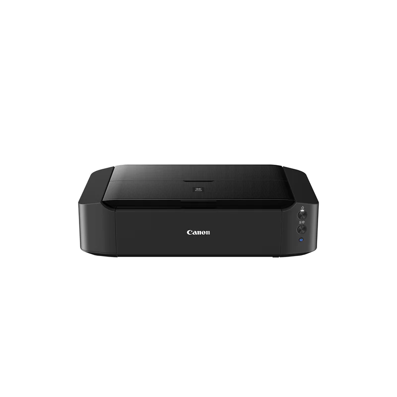 Canon PIXMA iP8750 - Drucker - Farbe - Tintenstrahl - Ledger, A3 Plus - bis zu 14.5 ipm (einfarbig)/ bis zu 10.4 ipm (Farbe) - Kapazität: 150 Blätter - Wi-Fi(n), USB 2.0 Canon PIXMA iP8750 - Drucker - Farbe - Tintenstrahl - Ledger, A3 Plus - bis zu 14.5 ipm (einfarbig)/ bis zu 10.4 ipm (Farbe) - Kapazität: 150 Blätter - Wi-Fi(n), USB 2.0