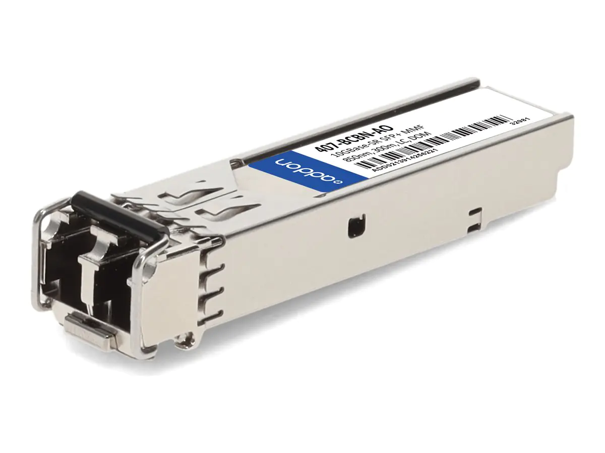 AddOn SFP+-Transceiver-Modul - 10GbE - 10GBase-SR