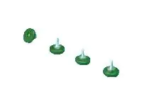 Rittal DK - Nivellierfuß (Packung mit 4) 7507740