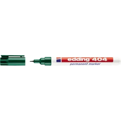 edding Permanentmarker 404 4-404004 0,75mm Rundspitze gn edding Permanentmarker 404 4-404004 0,75mm Rundspitze gn