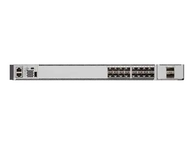Cisco Catalyst 9500 - Network Advantage - Switch - L3 - managed - 16 x 10 Gigabit Ethernet + 8 x