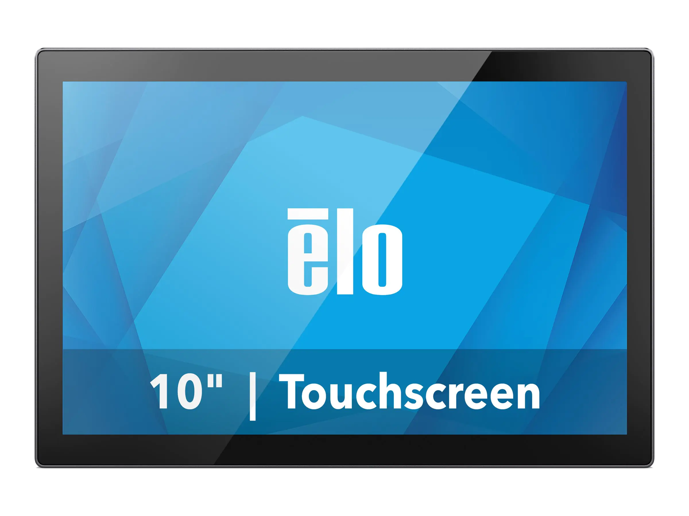 Elo Touch Solutions Elo 1004LS - LED-Monitor - 25.7 cm (10.1") - Touchscreen