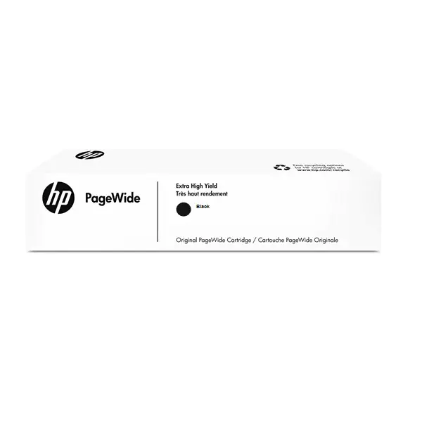 HP Tinte X4D19AC 991AC Schwarz 20.000 Seiten HP Tinte X4D19AC 991AC Schwarz 20.000 Seiten