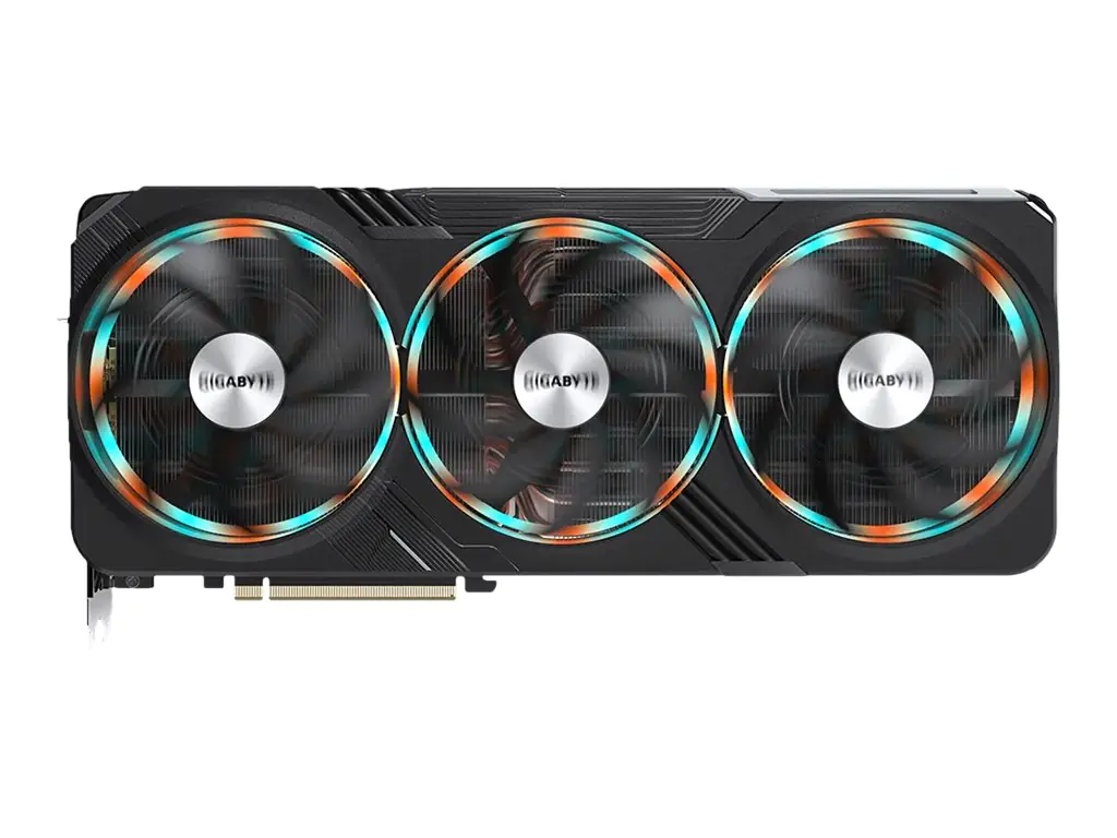Gigabyte GeForce RTX 4080 GAMING OC - Grafikkarten - GeForce RTX 4080 - 16 GB GDDR6X - PCIe 4.0 - 3 x DisplayPort, HDMI