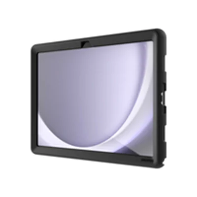 Compulocks Rugged Edge Case for Galaxy Tab A9+ 11" - Stoßstange für Tablet - Silikon - Schwarz - für Samsung Galaxy Tab A9+ Compulocks Rugged Edge Case for Galaxy Tab A9+ 11" - Stoßstange für Tablet - Silikon - Schwarz - für Samsung Galaxy Tab A9+