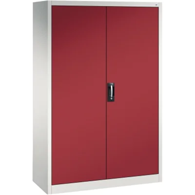 C+P Werkzeugschrank 8931503S10241 4Bd. 3Sch. 1950x1200x500mm lgr/rrt C+P Werkzeugschrank 8931503S10241 4Bd. 3Sch. 1950x1200x500mm lgr/rrt
