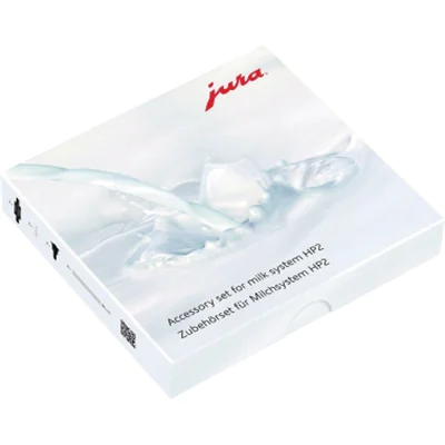 JURA Zubehörset 24116 für Milchsystem HP2 JURA Zubehörset 24116 für Milchsystem HP2