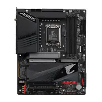 AORUS Z790 ELITE AX - 1.0 - Motherboard - ATX - LGA1700-Sockel - Z790 Chipsatz - USB-C 3.2 Gen 2x2, USB-C 3.2 Gen2, USB 3.2 Gen 1, USB 3.2 Gen 2 - 2.5 Gigabit LAN, Wi-Fi 6E, Bluetooth - Onboard-Grafik (CPU erforderlich) - HD Audio (8-Kanal)