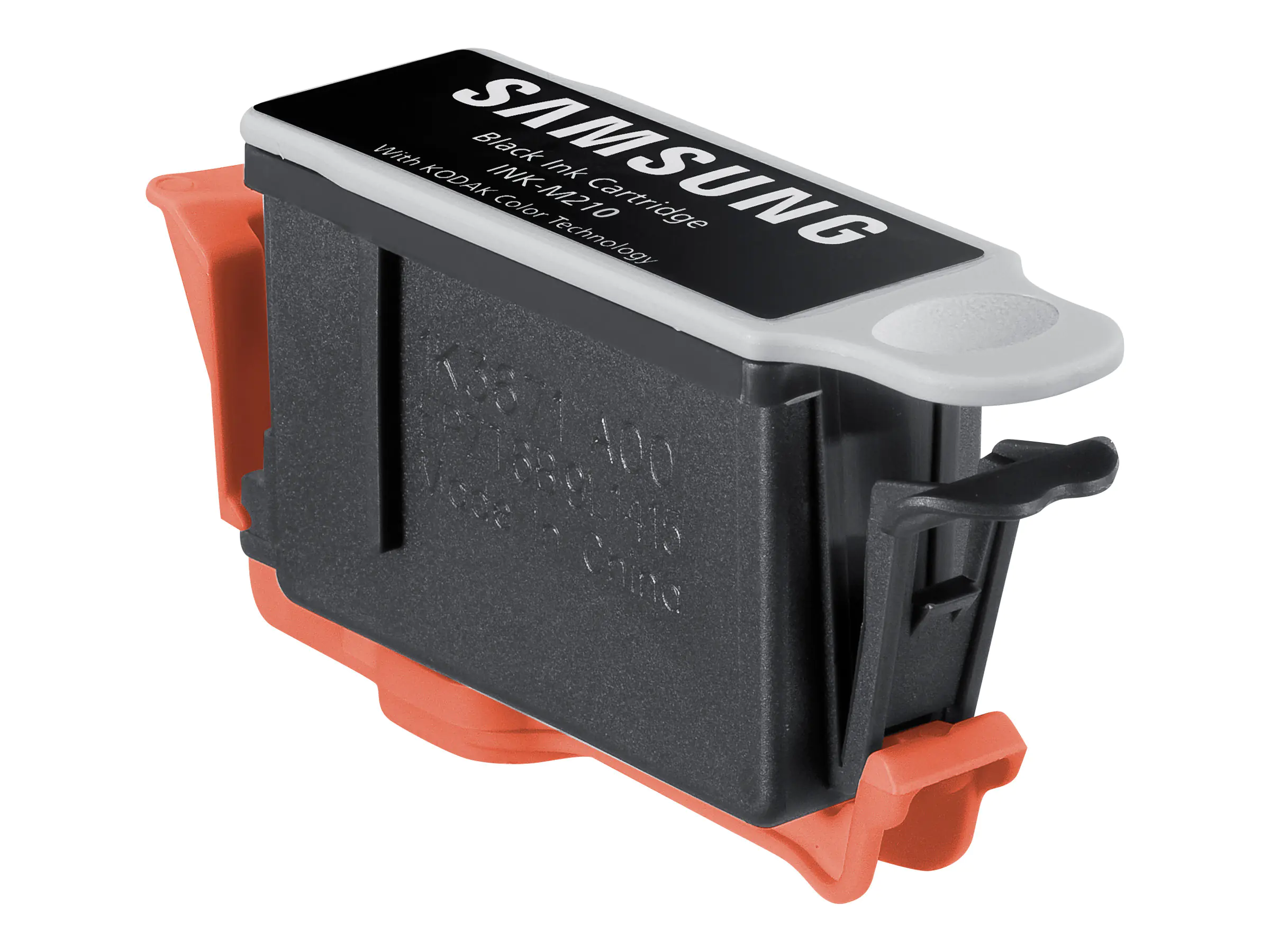 Samsung Tinte INK-M210/ELS M210 schwarz 250 Seiten