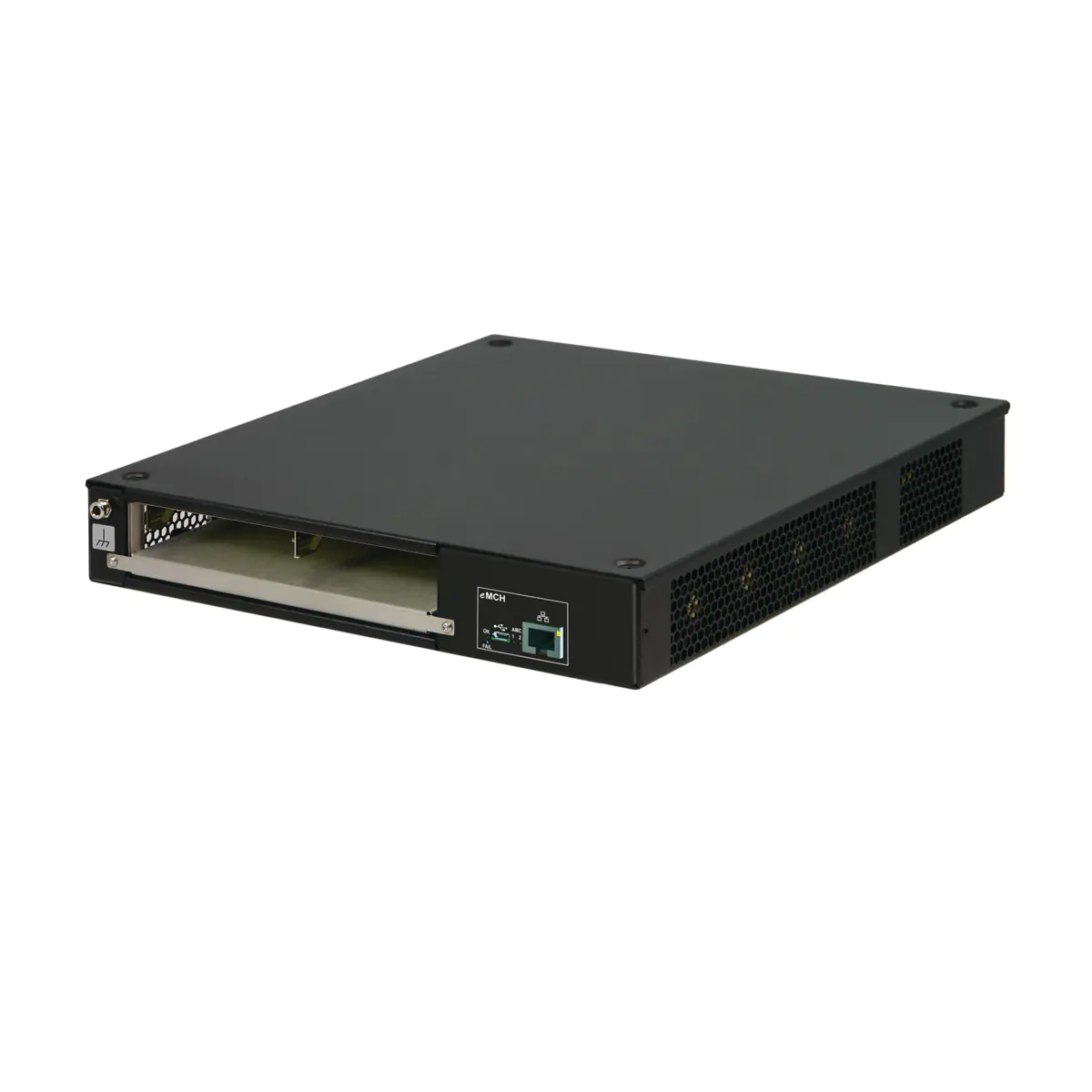 SCHROFF MTCA SYSTEM 1HE 11850016 - Rack-Zubehör