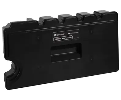 Lexmark - Original - Tonersammler LCCP - für Lexmark C4150, CS720, CS725, CS727, CS728, CX725, CX727, XC4140, XC4150, XC4153 Lexmark - Original - Tonersammler LCCP - für Lexmark C4150, CS720, CS725, CS727, CS728, CX725, CX727, XC4140, XC4150, XC4153