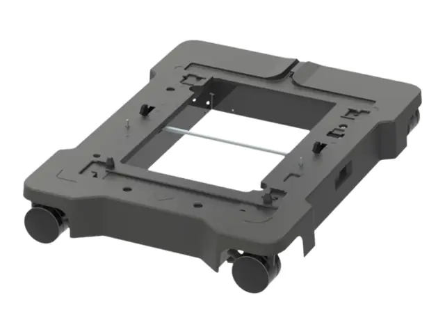 Lexmark - Drucker-Rollsockel - für Lexmark B2865, MB2770, MS821, MS822, MS823, MS826, MX721, MX722, MX826, XM5365, XM5370