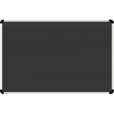 Ultradex Stecktafel PLANRECORD 1013 1.020x770x22mm schwarz Ultradex Stecktafel PLANRECORD 1013 1.020x770x22mm schwarz