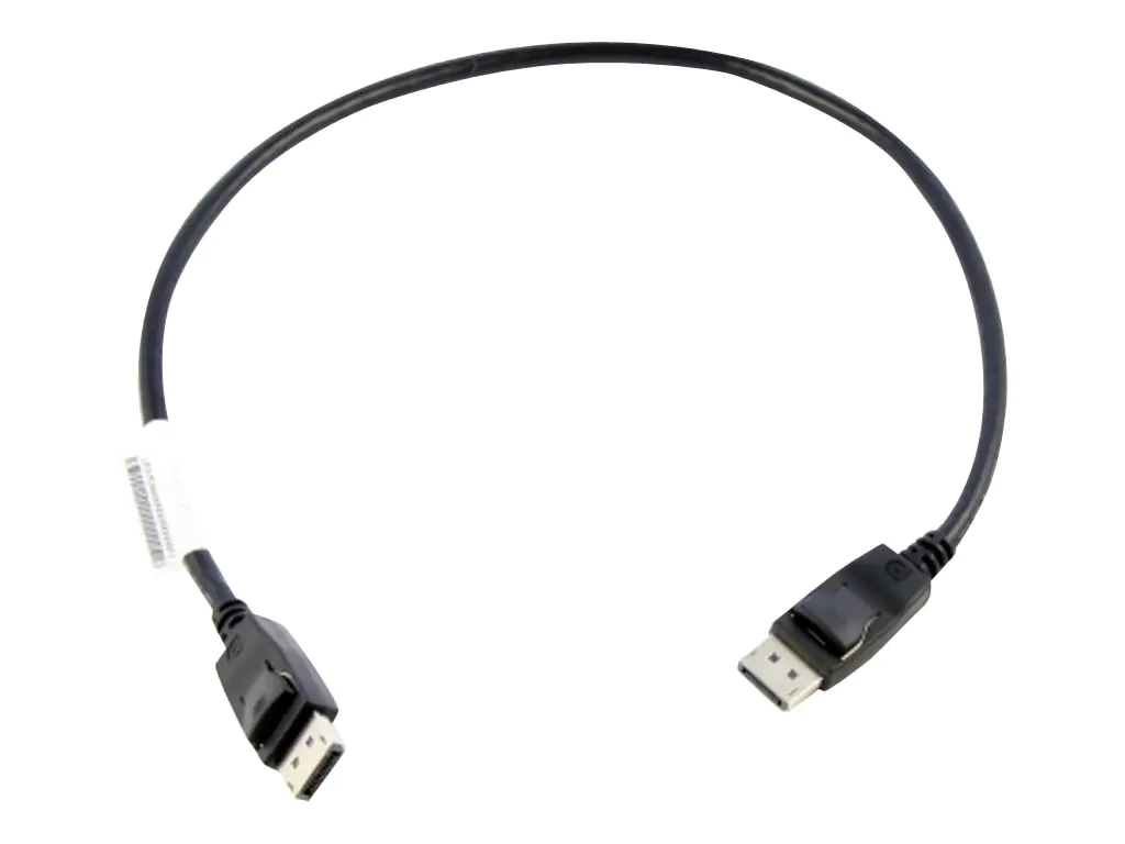 Lenovo DisplayPort-Kabel 0B47396 0.50 m