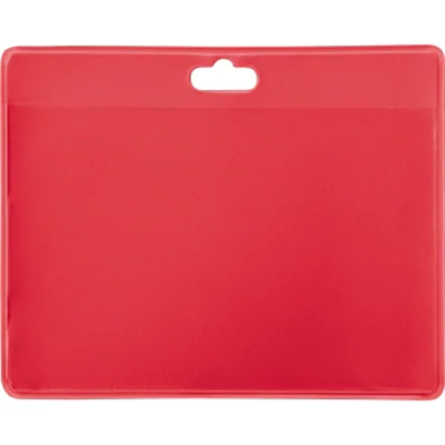 Tarifold Namensschild 200433 rt 30 St./Pack.