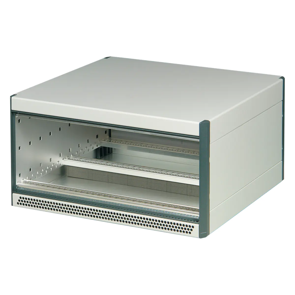 SCHROFF RAT.PRO AIR 3/84TE 315T - Rack-Zubehör
