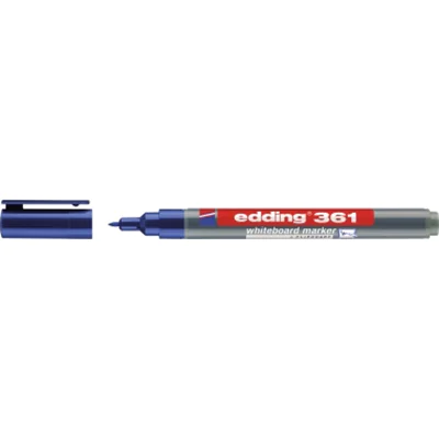 edding Boardmarker 361 4-361003 blau edding Boardmarker 361 4-361003 blau