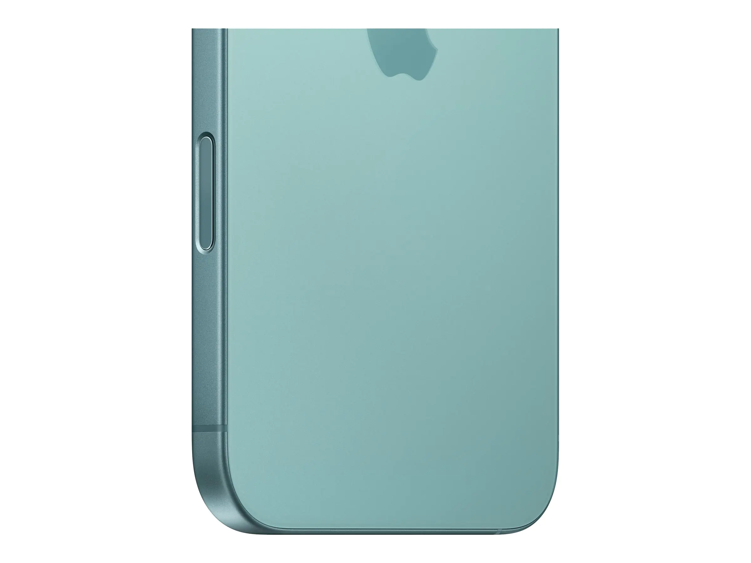 Apple iPhone 16 Plus - 5G Smartphone - Dual-SIM / Interner Speicher 256 GB - OLED-Display - 6.7" - 2796 x 1290 pixels - 2 x Rückkamera 48 MP, 12 MP - front camera 12 MP - teal
