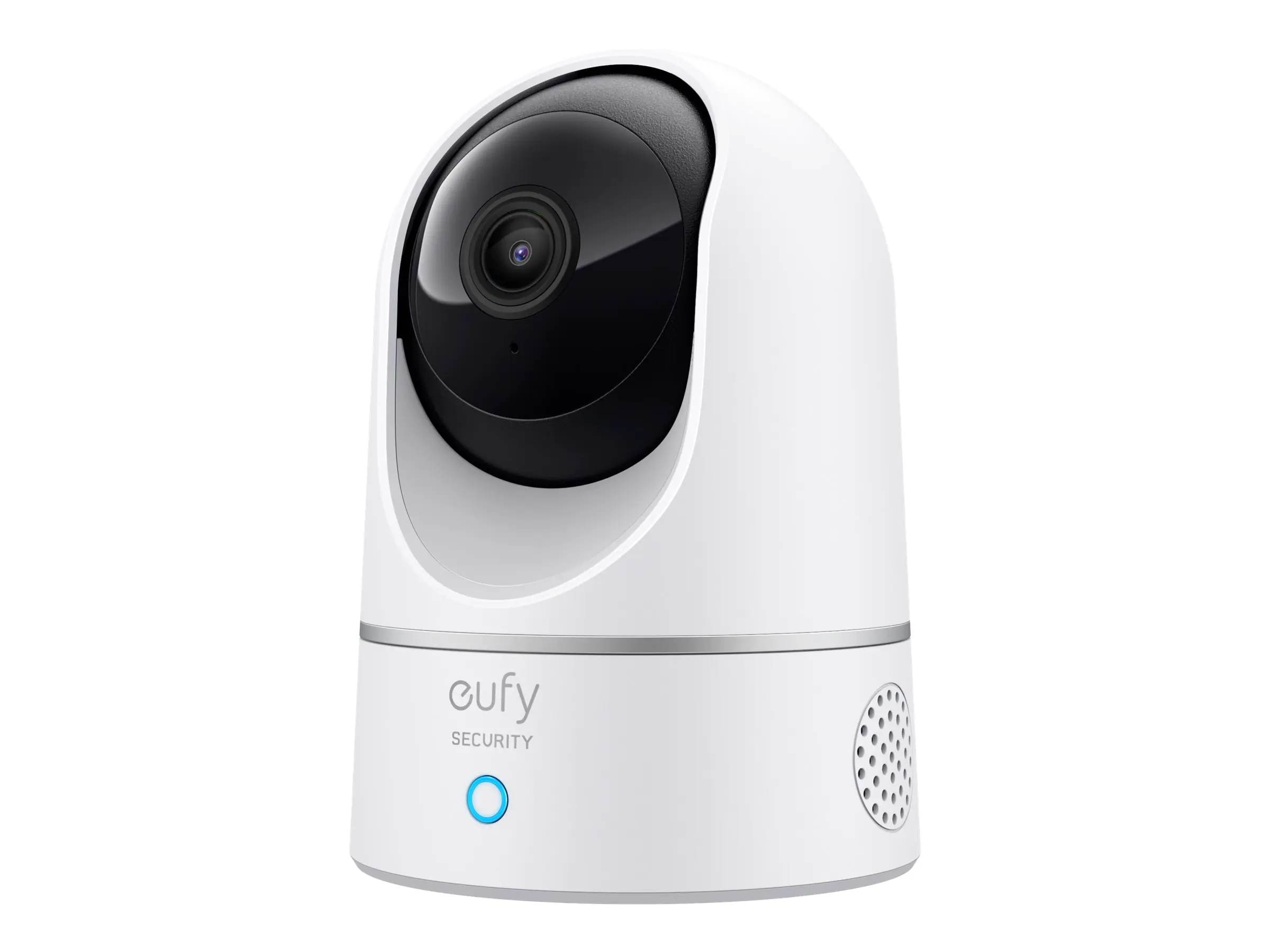 Eufy T8410 - Netzwerk-Überwachungskamera - schwenken / neigen - Innenbereich - Farbe (Tag&Nacht) - 1080p, 2K - Audio - drahtlos - Wi-Fi - Bluetooth