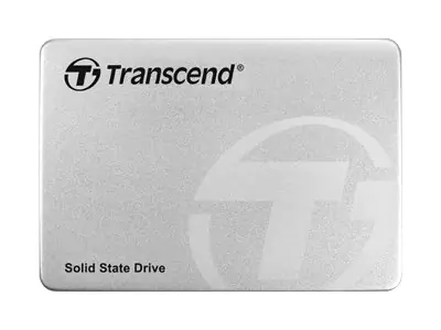 Transcend SSD220S - SSD - 960 GB - intern - 2.5" (6.4 cm) - SATA 6Gb/s Transcend SSD220S - SSD - 960 GB - intern - 2.5" (6.4 cm) - SATA 6Gb/s