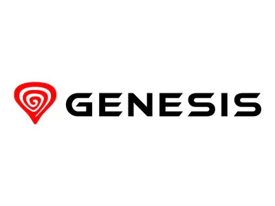 natec *Laptop cooling pad Genesis Oxid