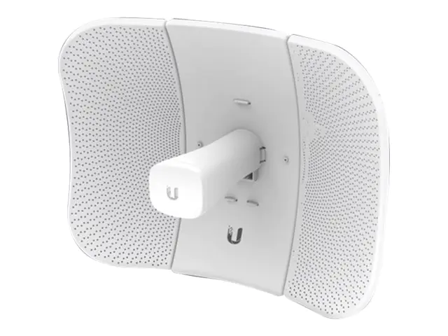 Ubiquiti LiteBeam ac LBE-5AC-Gen2 - Wireless Bridge - GigE, AirMax ac - AirMax ac - Gleichstrom