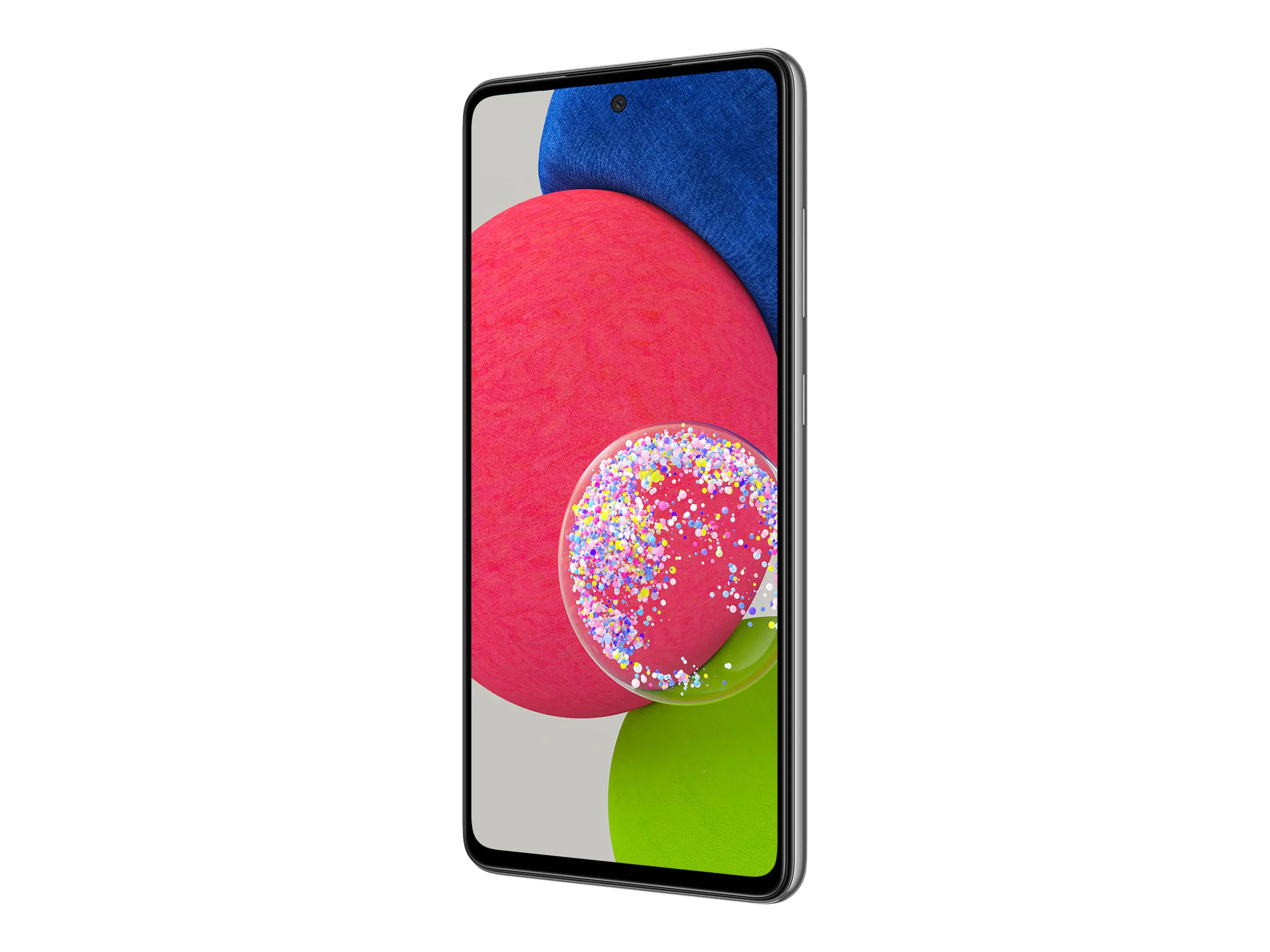 Samsung Galaxy A52s 5G - Enterprise Edition